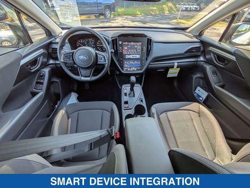 Certified 2025 Subaru Impreza 2.0i image 30