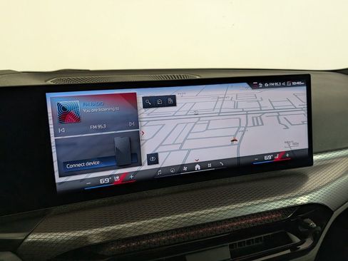 Used 2025 BMW M340i M340i w/ Premium Package image 21