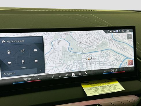 New 2026 BMW X3 xDrive30 image 13