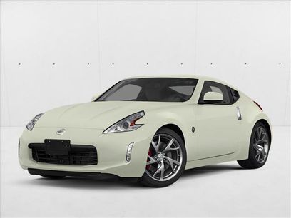 Used 2013 Nissan 370Z NISMO w/ Bose Pkg