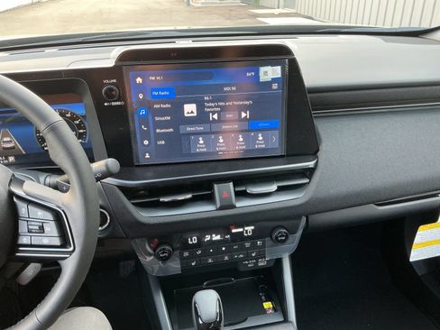 New 2026 Subaru Outback Premium AWD/4WD image 17