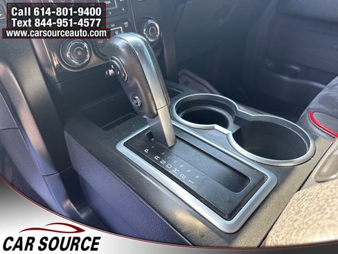 Used 2014 Ford F150 FX4 w/ FX Appearance Package image 14