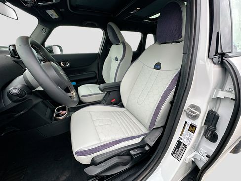 New 2026 MINI Cooper 4-Door Hardtop image 14