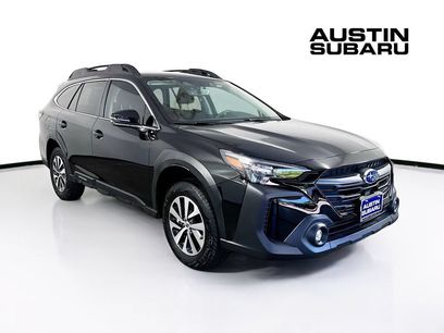 Used 2025 Subaru Outback Premium