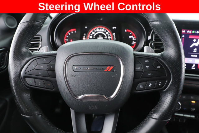 Used 2025 Dodge Durango R/T AWD/4WD image 23