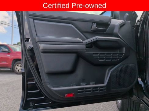 Certified 2026 Toyota Tacoma SR5 AWD/4WD image 10