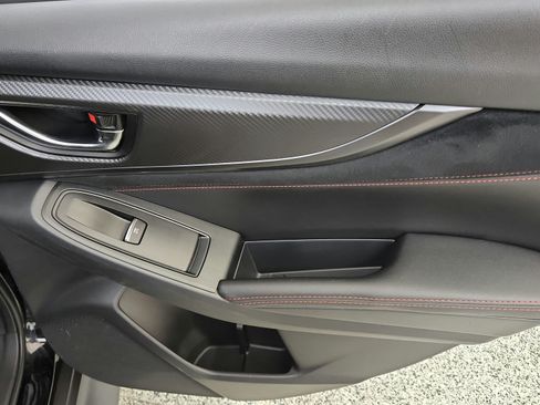 Used 2022 Subaru WRX GT AWD/4WD image 30