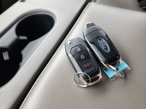 Used 2018 Ford F150 XL w/ XL Power Equipment Group image 48