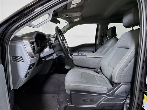 Used 2024 Ford F150 XLT image 18