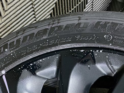 Used 2021 Lincoln Navigator Reserve image 33