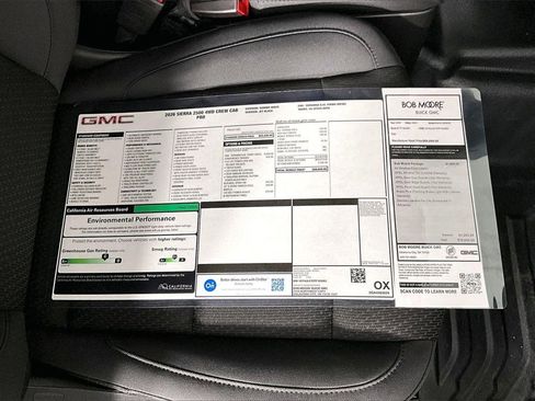 New 2026 GMC Sierra 2500 Pro w/ Convenience Package image 14