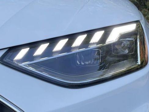 Used 2020 Audi A4 2.0T Premium Plus w/ Premium Plus Package image 13