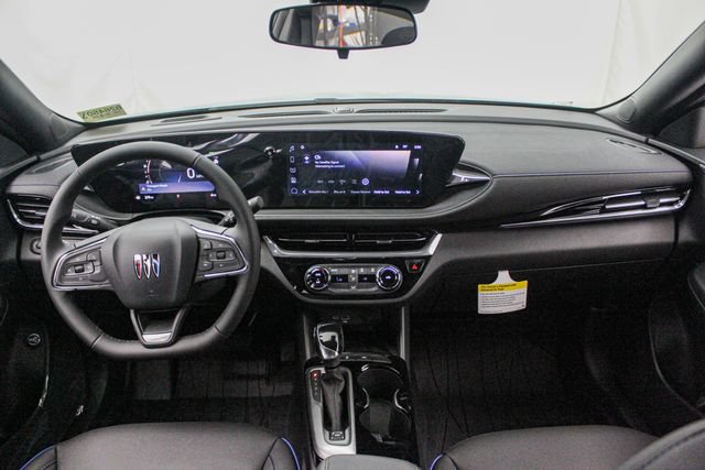 New 2026 Buick Envista Sport Touring w/ Convenience II Package FWD image 25