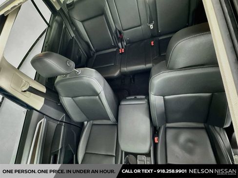 Used 2019 Volkswagen Atlas SEL FWD image 22
