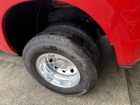 Used 2024 RAM 3500 Laramie w/ Safety Group image 22