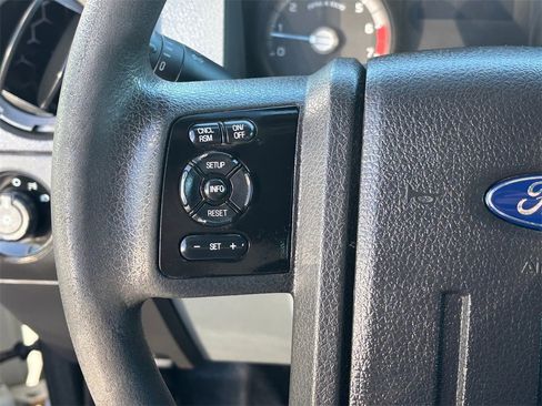 Used 2014 Ford F250 XL w/ Power Equipment Group image 15