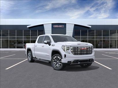 New 2026 GMC Sierra 1500 Denali w/ Denali Reserve Package