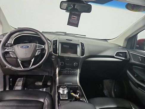Used 2019 Ford Edge SEL w/ Equipment Group 201A FWD image 13