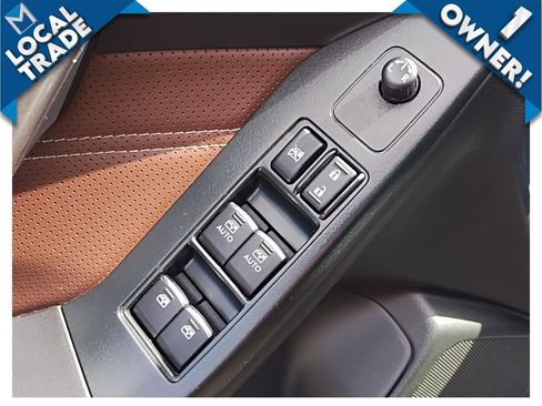 Used 2018 Subaru Forester 2.5i Touring w/ Popular Package #2 AWD/4WD image 13