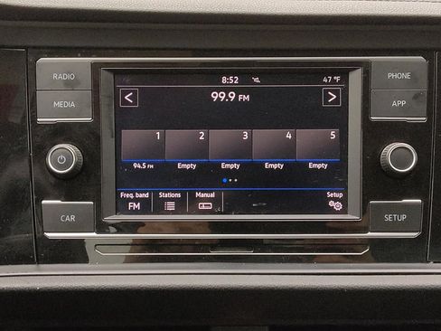 Used 2019 Volkswagen Jetta S FWD image 25