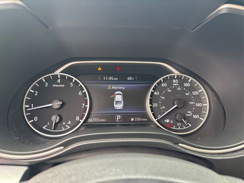 Used 2016 Nissan Maxima 3.5 S image 21