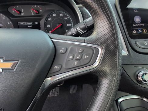 Used 2024 Chevrolet Malibu LT image 18