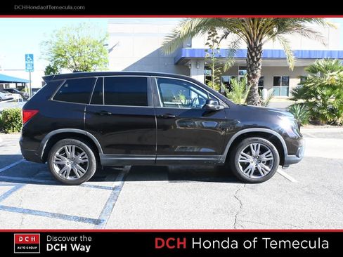 Used 2019 Honda Passport EX-L image 5