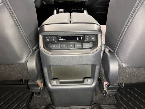 Used 2024 Lexus TX 350 FWD w/ Captains Chair Package image 28