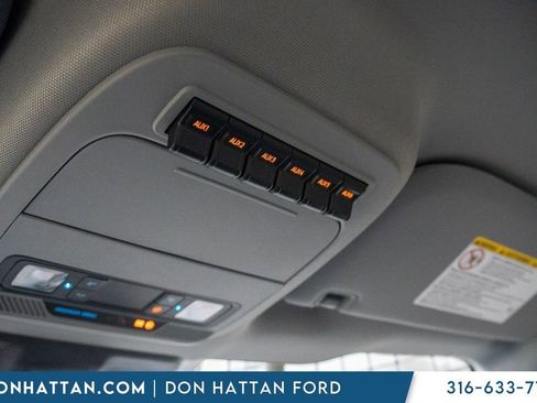 New 2026 Ford F250 XL w/ STX Appearance Package AWD/4WD image 12