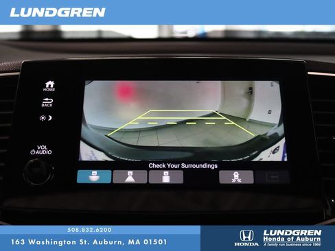 Used 2022 Honda Passport Elite image 26