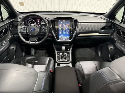 Used 2025 Subaru Forester Limited w/ Popular Package #2 AWD/4WD image 21