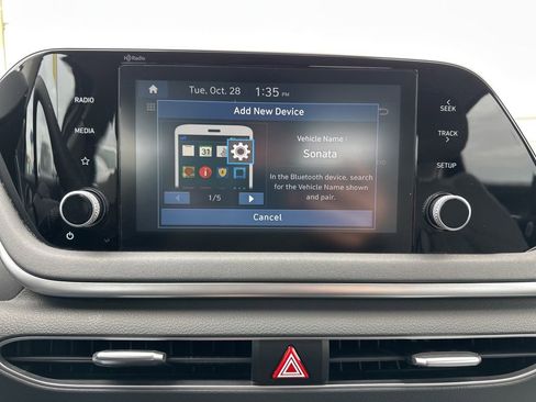 Used 2021 Hyundai Sonata SE image 28