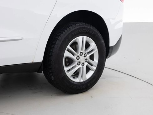 Used 2019 Buick Enclave Essence AWD/4WD image 20