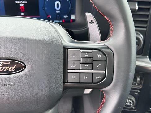 Used 2024 Ford F150 Raptor AWD/4WD image 16