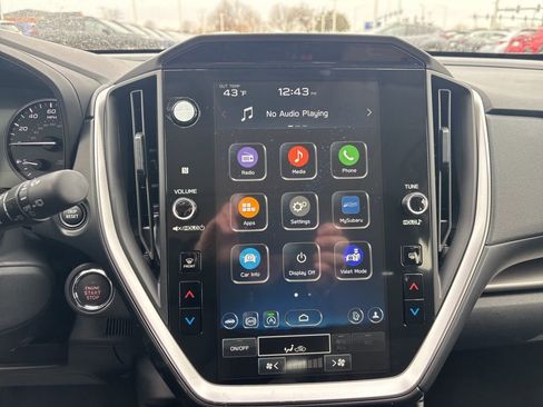 New 2026 Subaru Impreza 2.0i Sport image 13