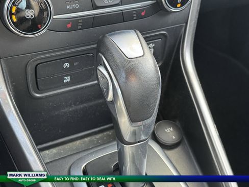 Used 2020 Ford EcoSport SE image 21