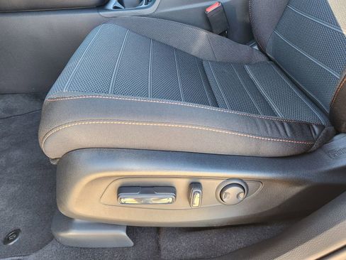 New 2026 Honda CR-V Sport image 21