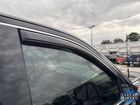 Used 2020 GMC Sierra 3500 Denali w/ Denali Ultimate Package image 14