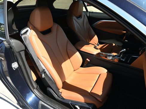 Used 2018 BMW 430i xDrive Convertible AWD/4WD image 31