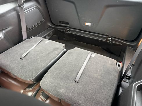 Used 2014 Ford Explorer Sport w/ Equipment Group 401A image 17