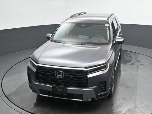 New 2026 Honda Pilot Elite image 30