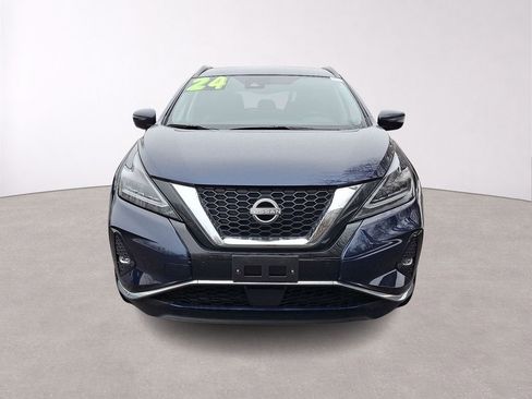 Used 2024 Nissan Murano SV image 2