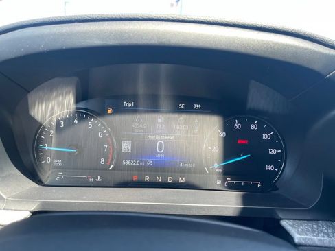 Used 2023 Ford Explorer Timberline AWD/4WD image 35