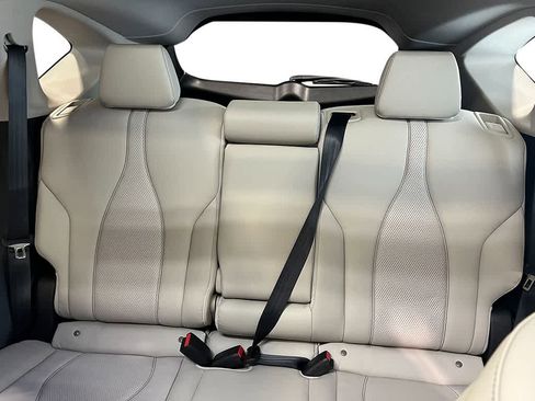 New 2026 Acura RDX SH-AWD w/ Technology Package image 29
