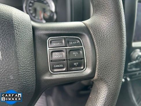 Used 2021 RAM 1500 Tradesman w/ Chrome Plus Package AWD/4WD image 20