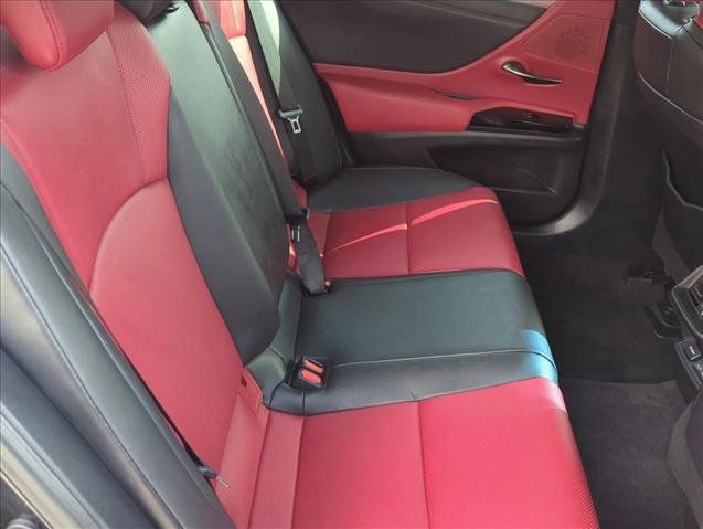 Used 2024 Lexus ES 350 F Sport FWD image 25