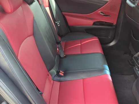 Used 2024 Lexus ES 350 F Sport FWD image 25