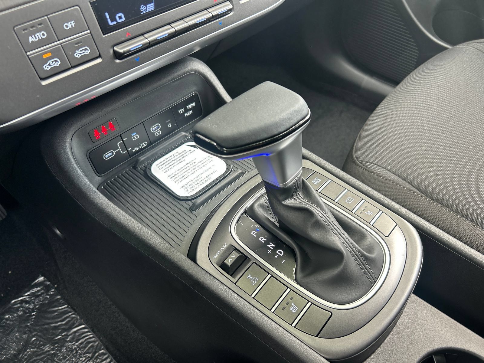 New 2027 Hyundai Kona SEL Sport AWD/4WD image 14