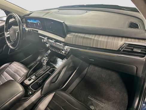 Used 2024 Kia Telluride SX Prestige AWD/4WD image 35