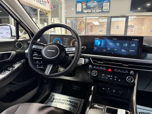 Used 2026 Hyundai Sonata Blue image 23